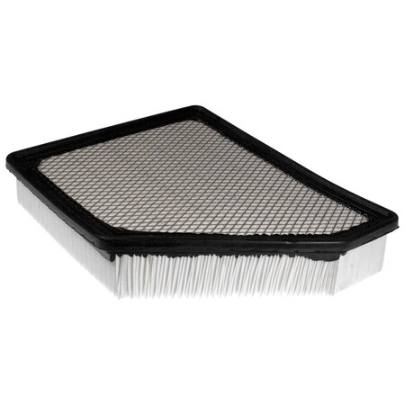 Mahle Air Filter, Lx3017 LX3017